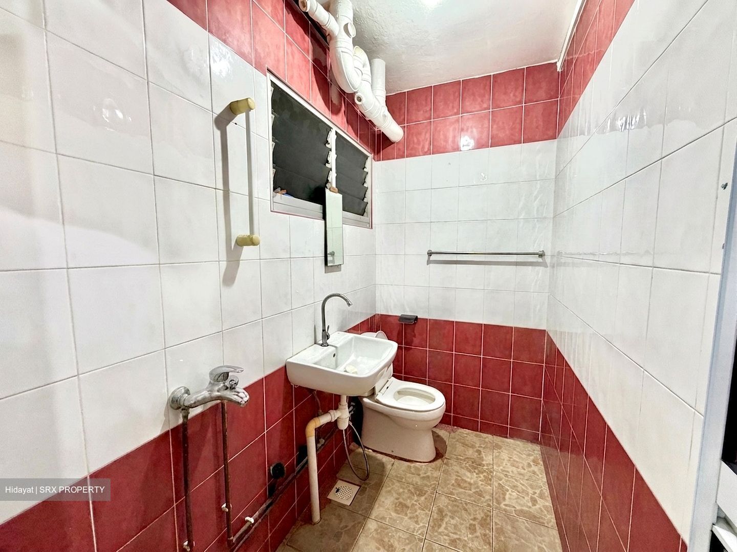 Blk 496C Tampines Street 43 (Tampines), HDB 5 Rooms #602234501